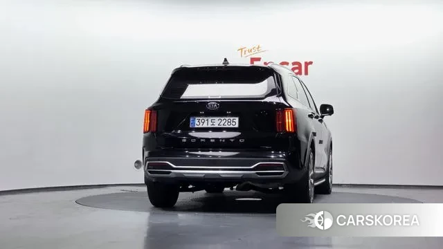 Kia Sorento 4th Generation id 3592447 из Кореи 14