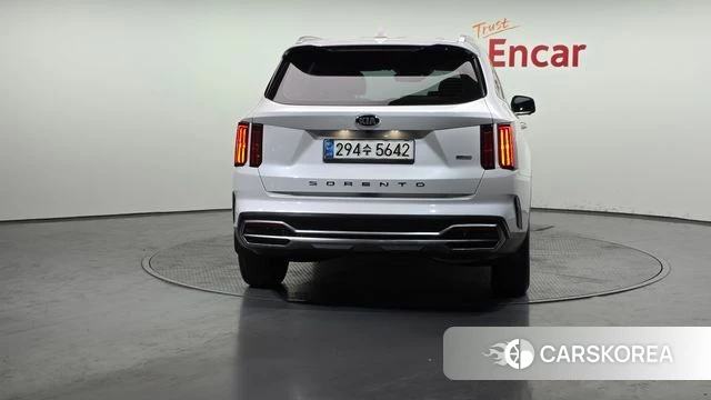 Kia Sorento 4th Generation id 3941920 из Кореи 14