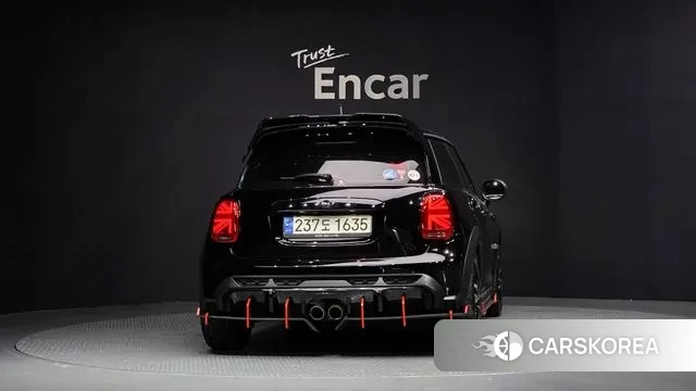 Mini Cooper id 3058169 из Кореи 14