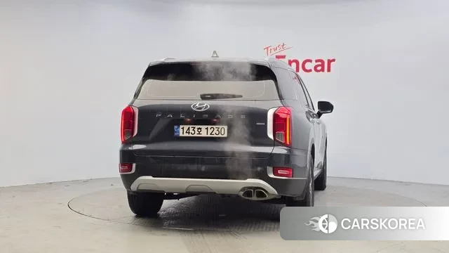 Hyundai Palisade id 3600764 из Кореи 14