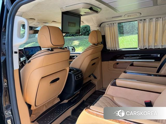 Mercedes-Benz Vito id 4278197 из Китая 7