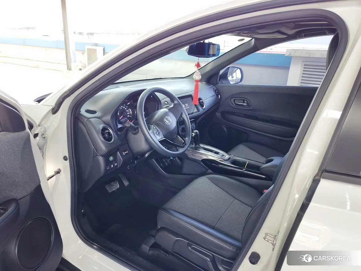 Honda XR-V 2020 Белый из Китая, фото 6