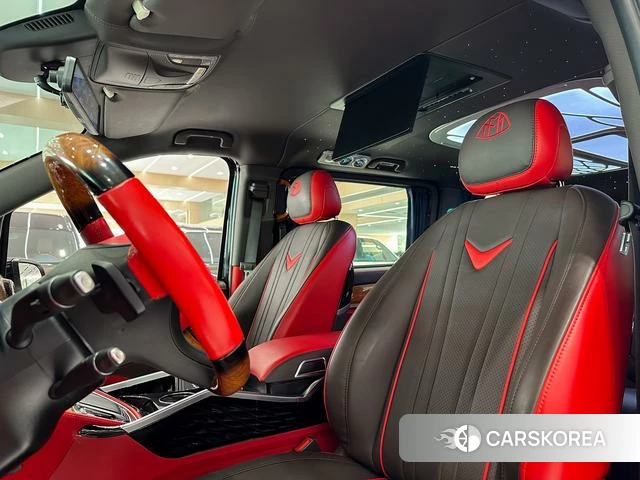 Mercedes-Benz Vito id 4276864 из Китая 11