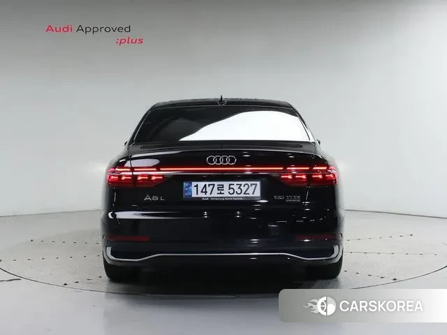Audi A8 (D5) id 3420336 из Кореи 14