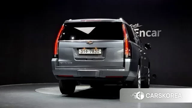 Cadillac Escalade id 3778997 из Кореи 14