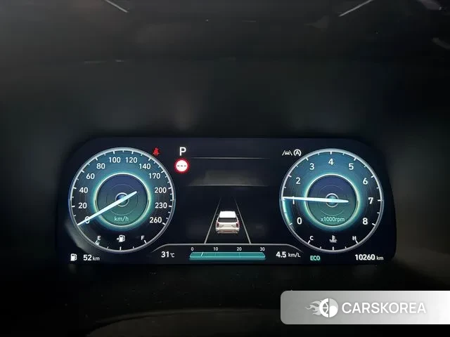 Hyundai The New Palisade id 2959036 из Кореи 8