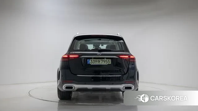 Mercedes-Benz GLE-Class W167 id 3739137 из Кореи 14