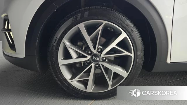 Kia The New Niro id 4658190 из Кореи 30