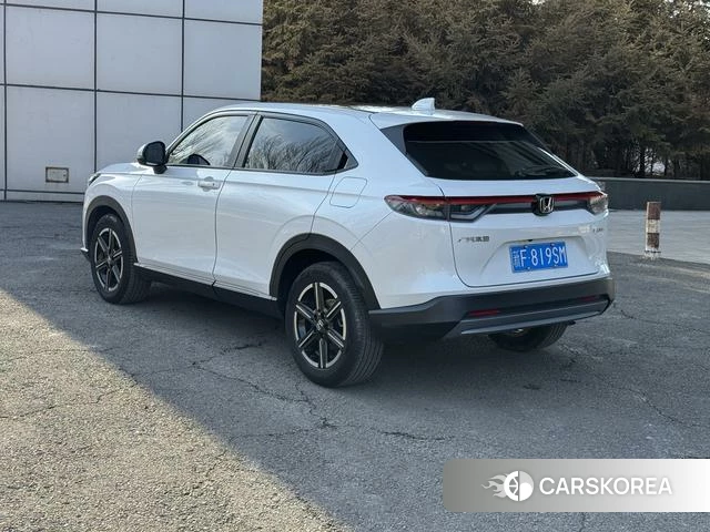 Honda Binzhi id 4368146 из Китая 14