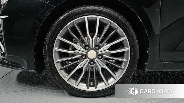 Kia Come New K3 id 4667630 из Кореи 28