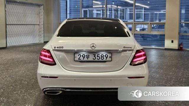 Mercedes-Benz E-Class W213 id 4465785 из Кореи 14