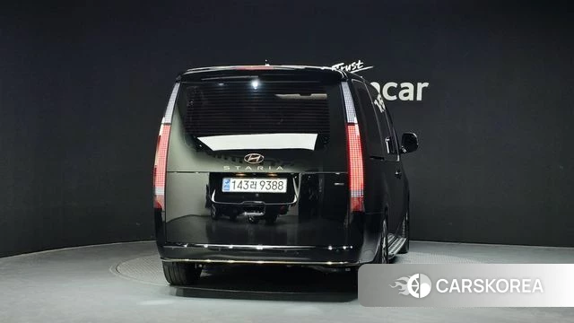 Hyundai Staria id 4442663 из Кореи 27
