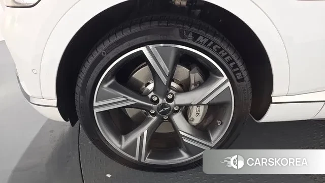 Genesis GV80 id 3447117 из Кореи 14