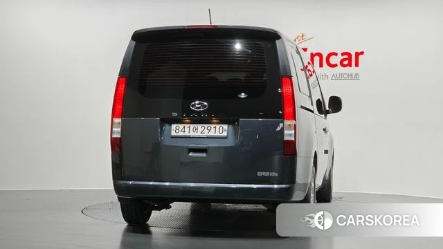 Hyundai Staria id 4736162 из Кореи 14