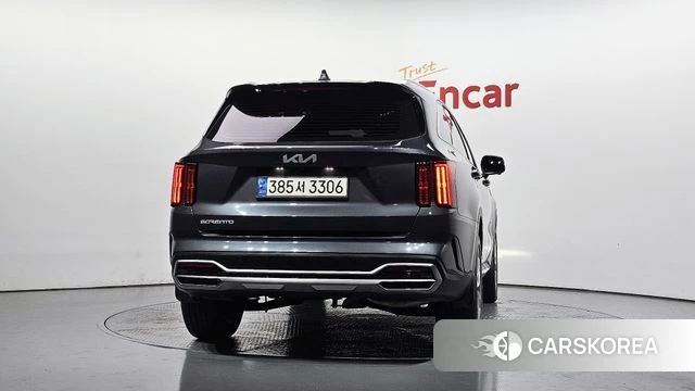 Kia Sorento 4th Generation id 4905335 из Кореи 14