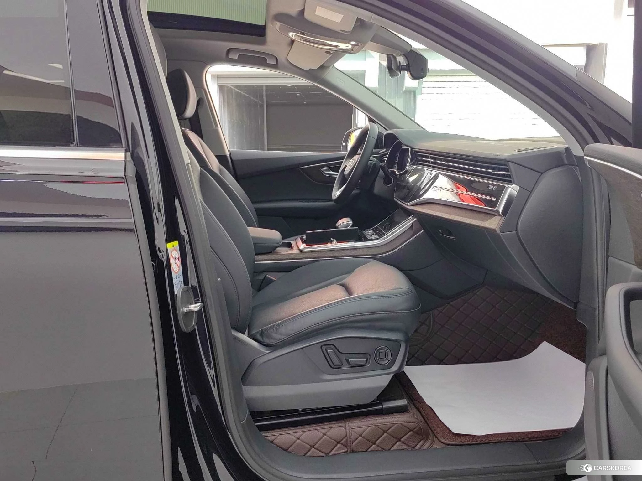 Audi Q7 id 4413575 из Китая 10