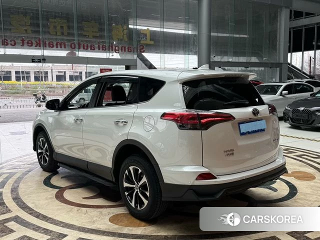 Toyota RAV4 Rongfang id 4239140 из Китая 15