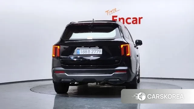 Kia The New Sorento 4th Generation id 3571594 из Кореи 14