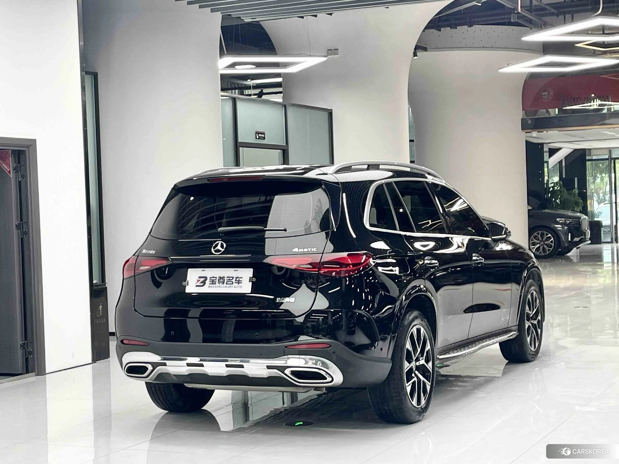 Mercedes-Benz GLC id 4492646 из Китая 11