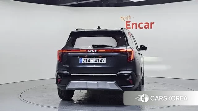 Kia The New Seltos id 3457391 из Кореи 14