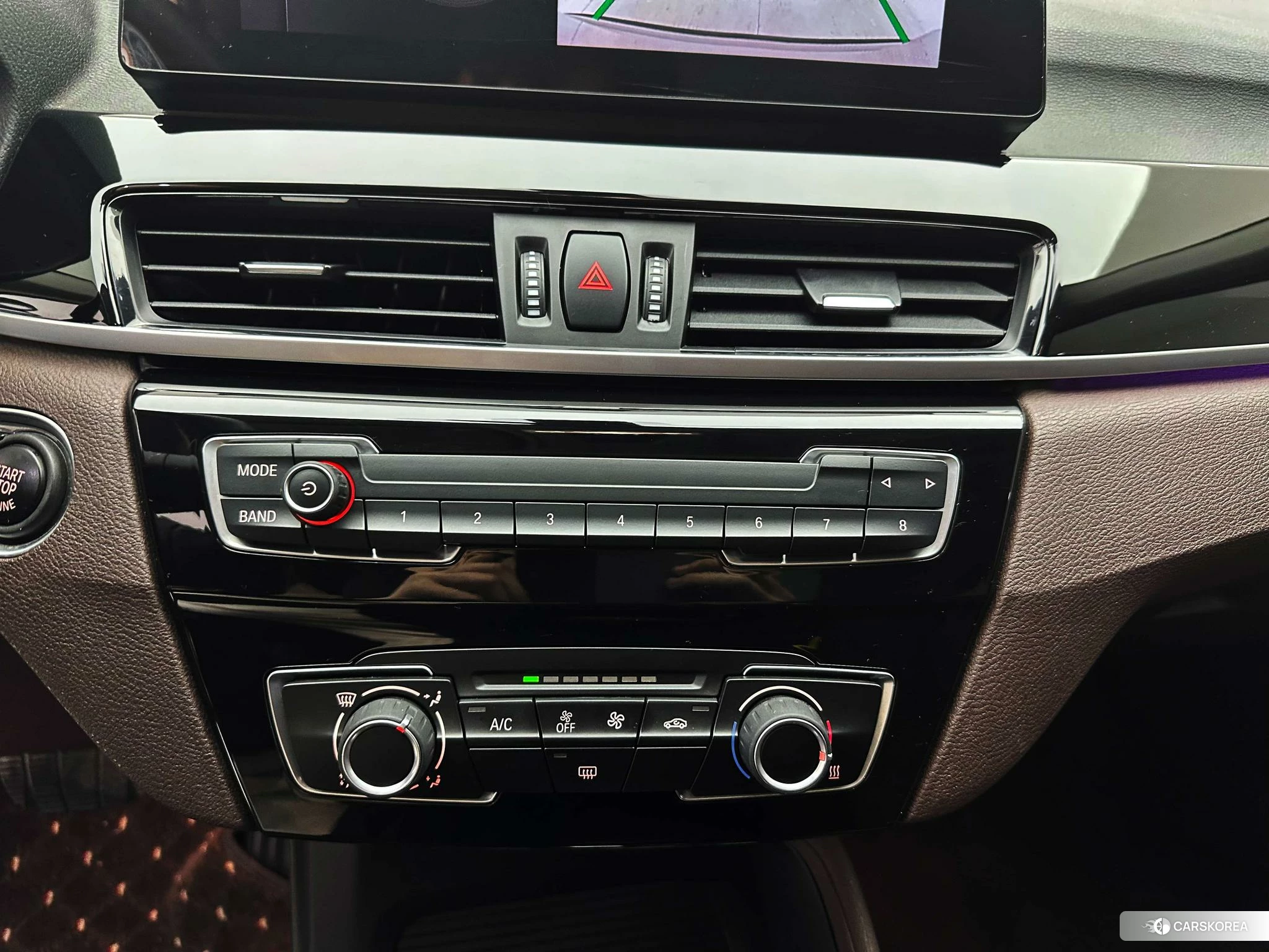 BMW X1 id 4420823 из Китая 18