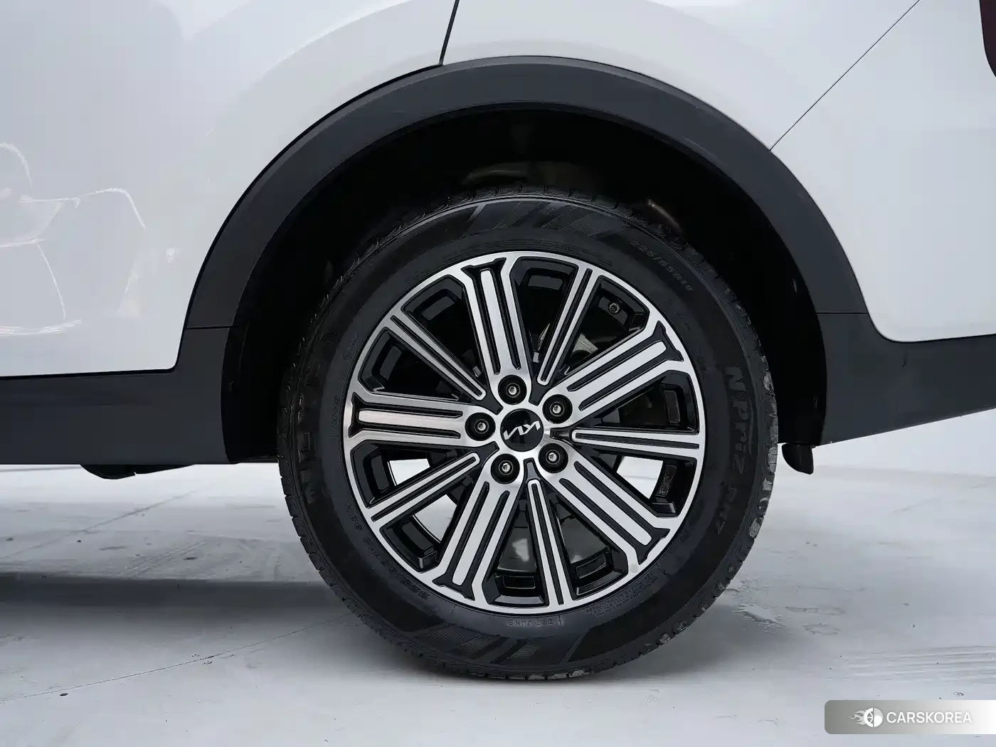 Kia Smart running id 4617168 из Китая 9