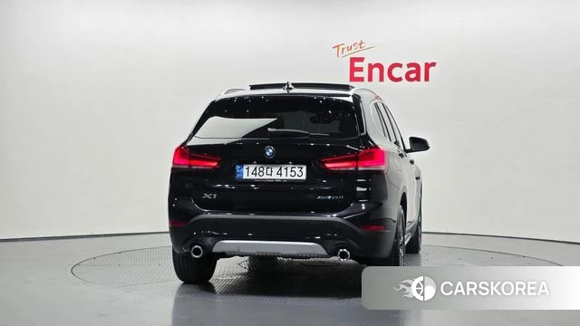 BMW X1 (F48) id 4529838 из Кореи 26