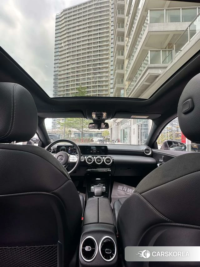 Mercedes-Benz Class A id 4260154 из Китая 17