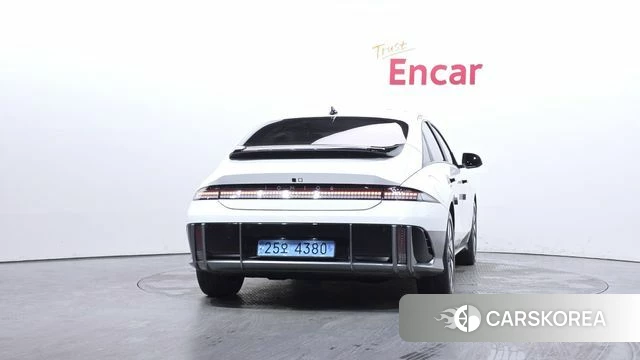 Hyundai Ionic 6 id 3915250 из Кореи 14