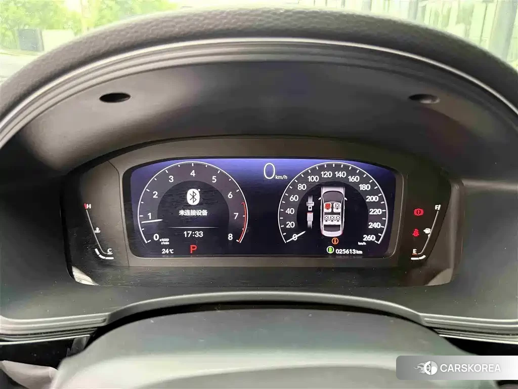 Honda Integra id 4515519 из Китая 11