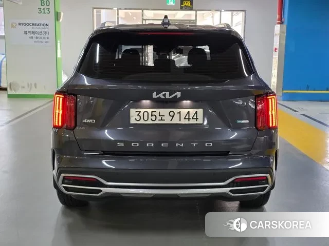 Kia Sorento 4th Generation id 3355036 из Кореи 14