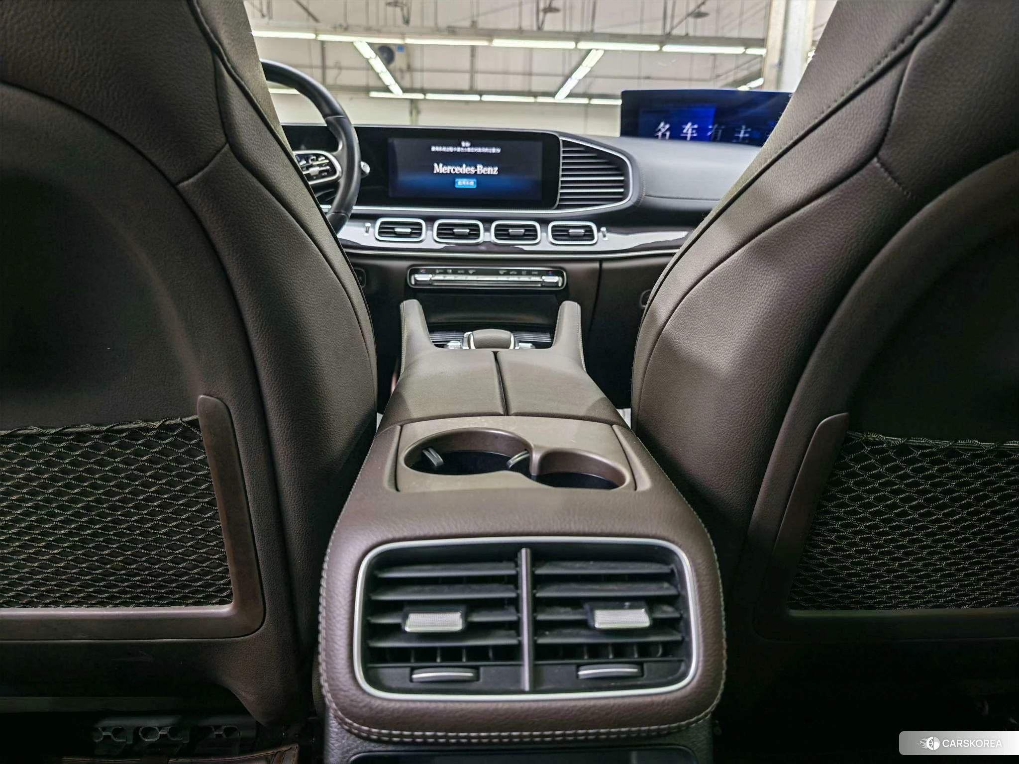 Mercedes-Benz GLE (import) id 4462044 из Китая 9