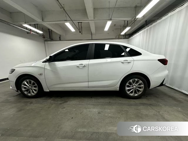 Chevrolet Cruze id 4218685 из Китая 14