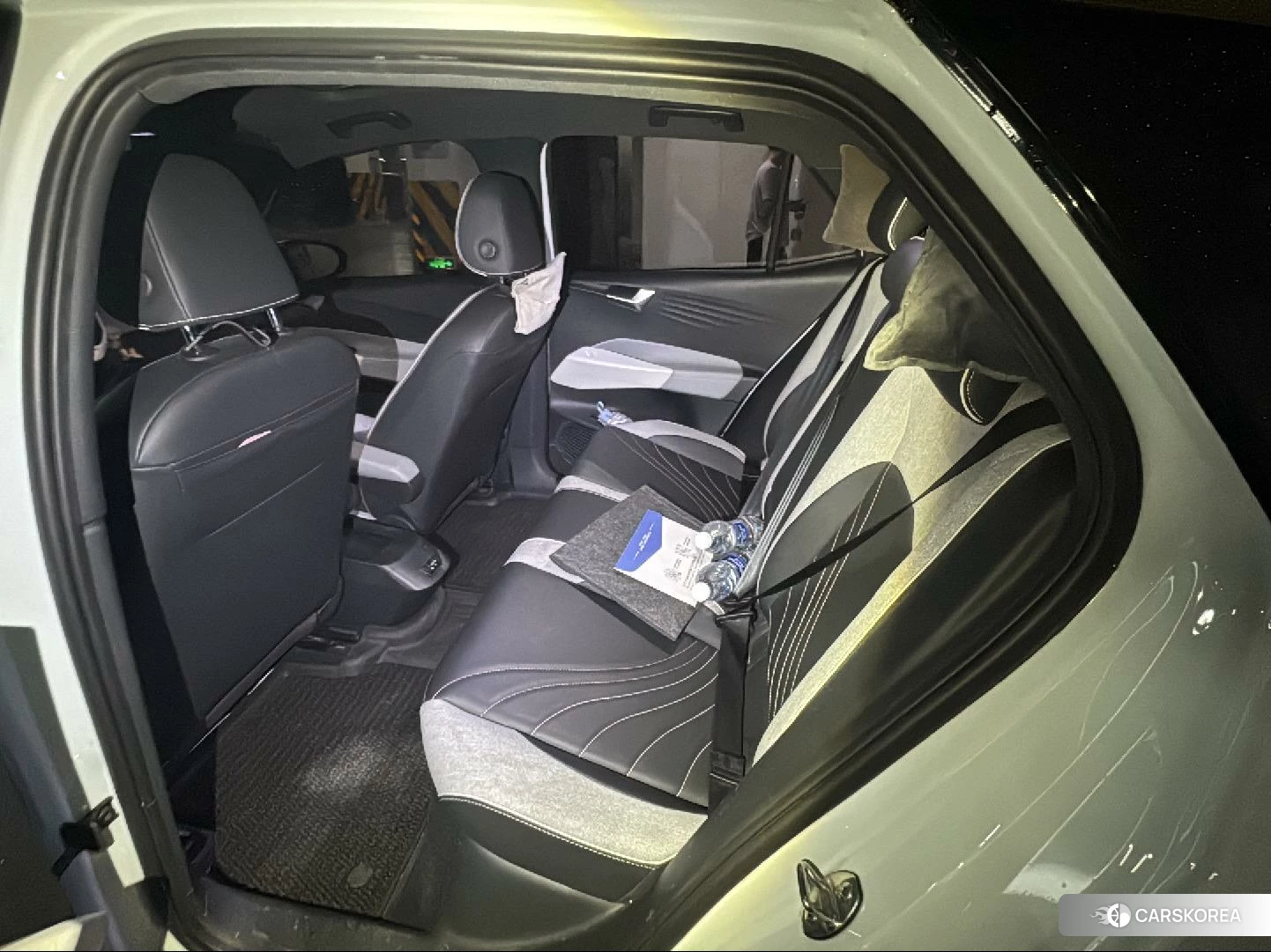 Volkswagen ID.3 id 4420022 из Китая 14