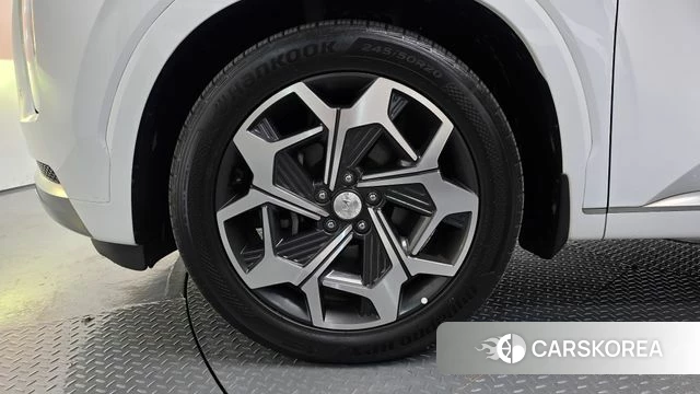 Hyundai Palisade id 4561761 из Кореи 25