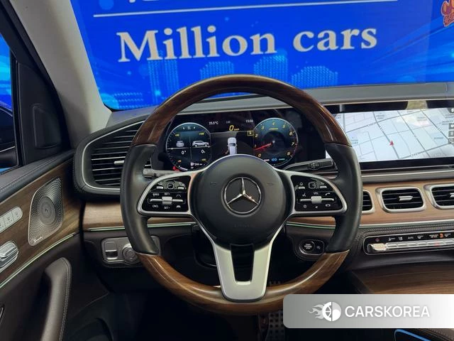 Mercedes-Benz GLS id 4334786 из Китая 14