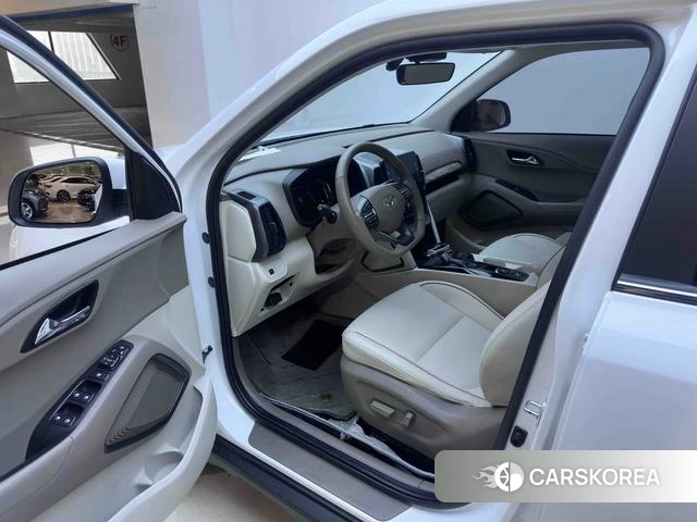 Hyundai ix35 id 4365897 из Китая 14