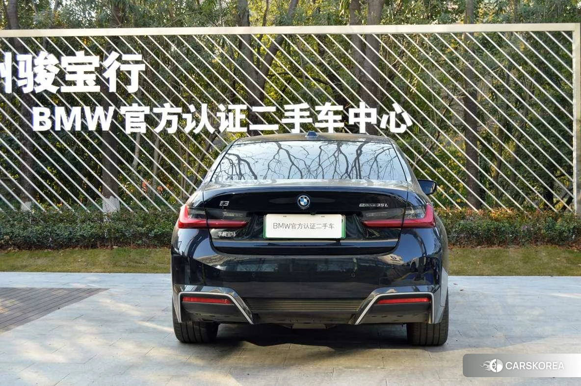 BMW i3 id 4492986 из Китая 7