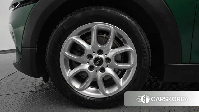 Mini Cooper id 4586244 из Кореи 24