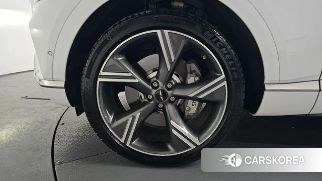 Genesis GV80 id 3896838 из Кореи 14