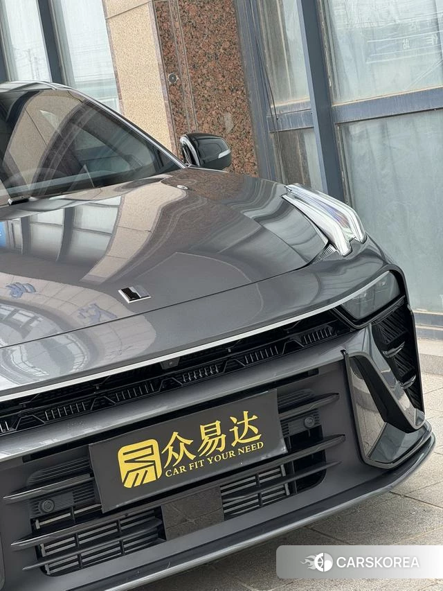 Lynk 03 id 3968673 из Китая 28