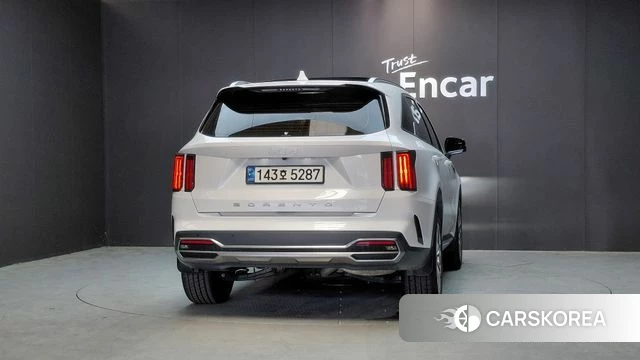 Kia Sorento 4th Generation id 4692852 из Кореи 27