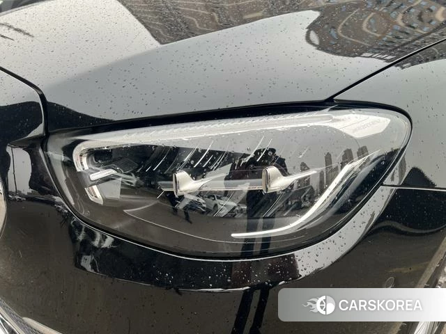 Mercedes-Benz E-class id 4275530 из Китая 14