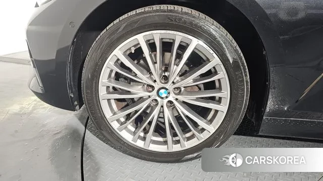 BMW 3 Series (G20) id 3601928 из Кореи 14