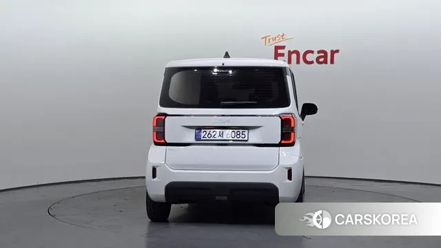 Kia The New Kia Ray id 3256293 из Кореи 14