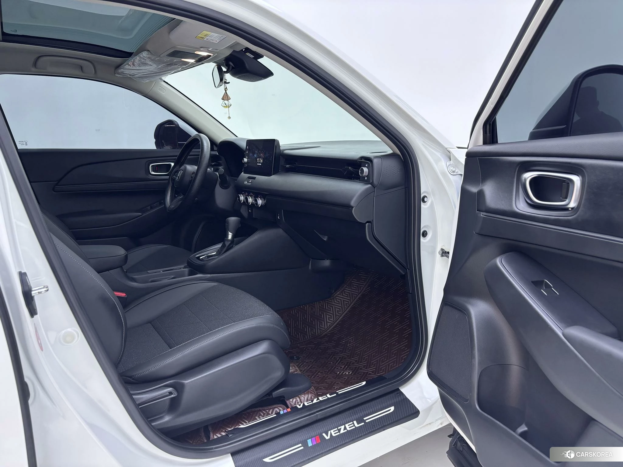 Honda Vezel id 4511002 из Китая 21