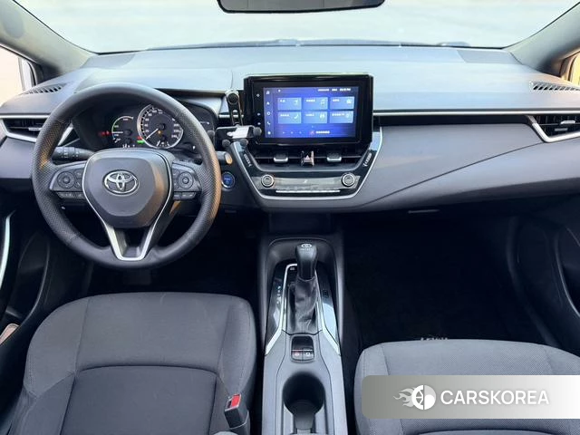 Toyota Lei Ling 2021 Серебристо-серый из Китая, фото 6