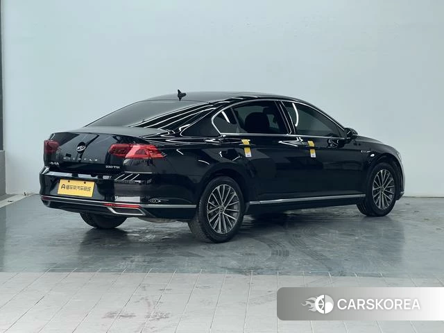 Volkswagen Magotan id 4275901 из Китая 14
