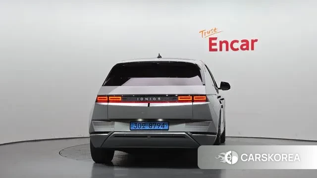 Hyundai Ionic 5 id 3463442 из Кореи 14