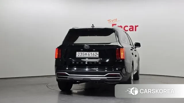 Kia Sorento 4th Generation id 2902258 из Кореи 14